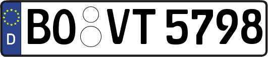 BO-VT5798