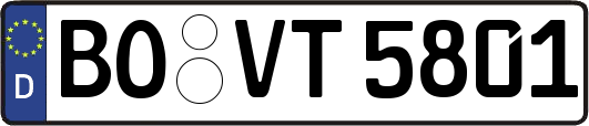 BO-VT5801