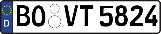 BO-VT5824