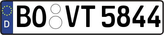 BO-VT5844