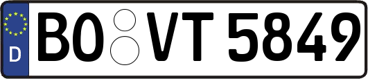 BO-VT5849