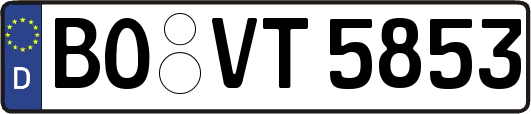 BO-VT5853