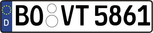 BO-VT5861