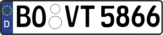 BO-VT5866