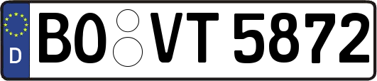 BO-VT5872