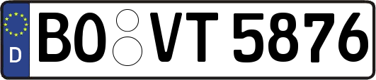 BO-VT5876