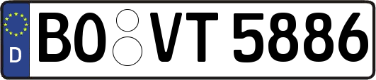 BO-VT5886