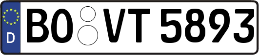 BO-VT5893