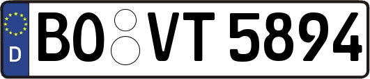 BO-VT5894
