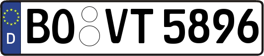 BO-VT5896