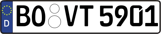 BO-VT5901