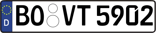 BO-VT5902