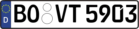 BO-VT5903