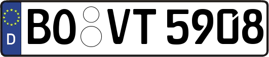 BO-VT5908