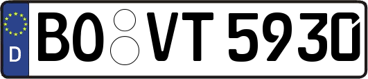 BO-VT5930