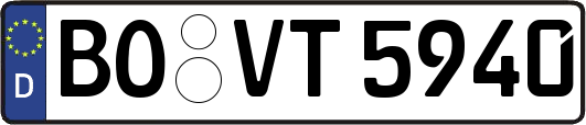 BO-VT5940