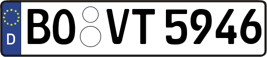 BO-VT5946