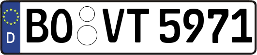 BO-VT5971