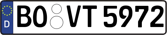 BO-VT5972