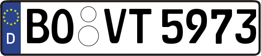 BO-VT5973