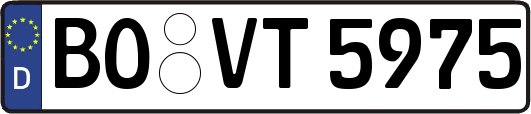 BO-VT5975