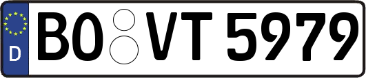 BO-VT5979