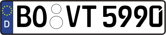 BO-VT5990