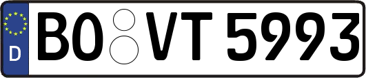 BO-VT5993
