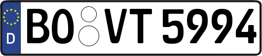 BO-VT5994