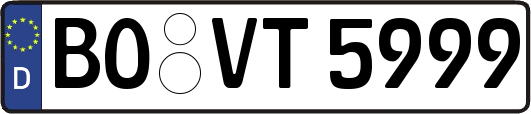 BO-VT5999