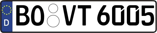 BO-VT6005