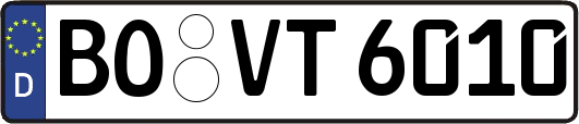 BO-VT6010