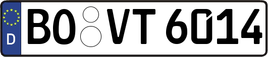 BO-VT6014