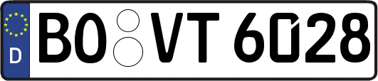 BO-VT6028