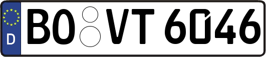 BO-VT6046