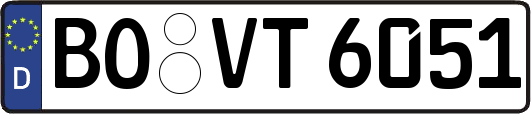 BO-VT6051