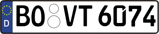 BO-VT6074