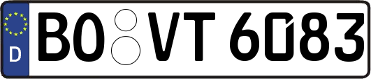 BO-VT6083