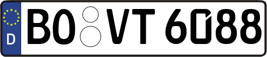 BO-VT6088