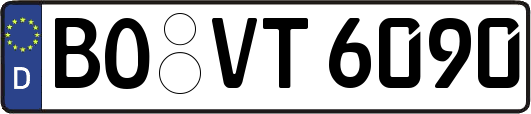 BO-VT6090