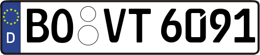 BO-VT6091