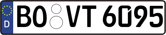 BO-VT6095