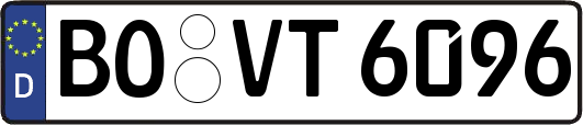BO-VT6096