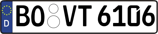 BO-VT6106