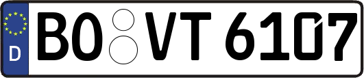 BO-VT6107