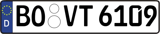 BO-VT6109