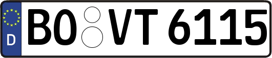 BO-VT6115