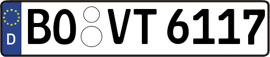 BO-VT6117