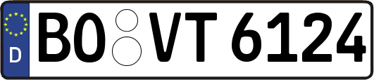 BO-VT6124