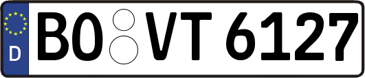 BO-VT6127